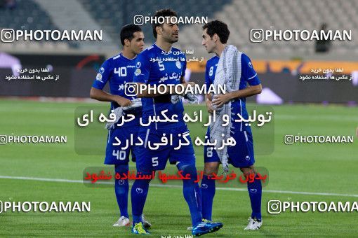 988695, Tehran, [*parameter:4*], لیگ برتر فوتبال ایران، Persian Gulf Cup، Week 8، First Leg، Esteghlal 1 v 0 Saipa on 2011/09/26 at Azadi Stadium