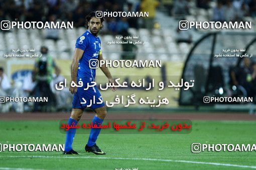 1033914, Tehran, [*parameter:4*], لیگ برتر فوتبال ایران، Persian Gulf Cup، Week 8، First Leg، Esteghlal 1 v 0 Saipa on 2011/09/26 at Azadi Stadium