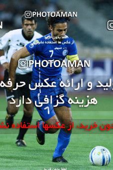1033883, Tehran, [*parameter:4*], لیگ برتر فوتبال ایران، Persian Gulf Cup، Week 8، First Leg، Esteghlal 1 v 0 Saipa on 2011/09/26 at Azadi Stadium