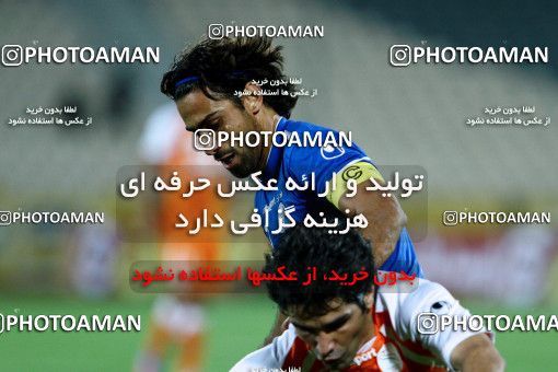 1033722, Tehran, [*parameter:4*], لیگ برتر فوتبال ایران، Persian Gulf Cup، Week 8، First Leg، Esteghlal 1 v 0 Saipa on 2011/09/26 at Azadi Stadium