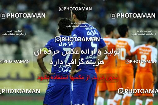 1033814, Tehran, [*parameter:4*], لیگ برتر فوتبال ایران، Persian Gulf Cup، Week 8، First Leg، Esteghlal 1 v 0 Saipa on 2011/09/26 at Azadi Stadium