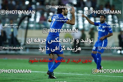 1033695, Tehran, [*parameter:4*], لیگ برتر فوتبال ایران، Persian Gulf Cup، Week 8، First Leg، Esteghlal 1 v 0 Saipa on 2011/09/26 at Azadi Stadium