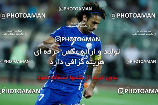 1033794, Tehran, [*parameter:4*], لیگ برتر فوتبال ایران، Persian Gulf Cup، Week 8، First Leg، Esteghlal 1 v 0 Saipa on 2011/09/26 at Azadi Stadium