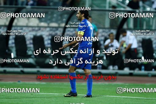 1033905, Tehran, [*parameter:4*], لیگ برتر فوتبال ایران، Persian Gulf Cup، Week 8، First Leg، Esteghlal 1 v 0 Saipa on 2011/09/26 at Azadi Stadium