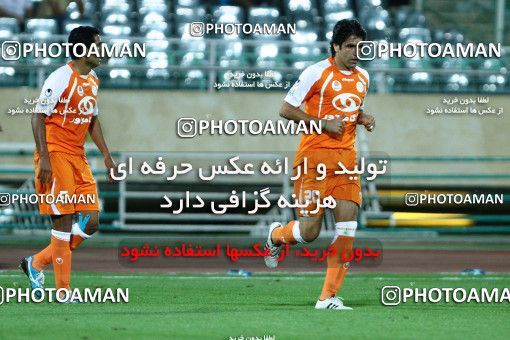 1033834, Tehran, [*parameter:4*], لیگ برتر فوتبال ایران، Persian Gulf Cup، Week 8، First Leg، Esteghlal 1 v 0 Saipa on 2011/09/26 at Azadi Stadium