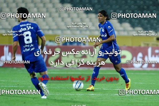 1033896, Tehran, [*parameter:4*], لیگ برتر فوتبال ایران، Persian Gulf Cup، Week 8، First Leg، Esteghlal 1 v 0 Saipa on 2011/09/26 at Azadi Stadium