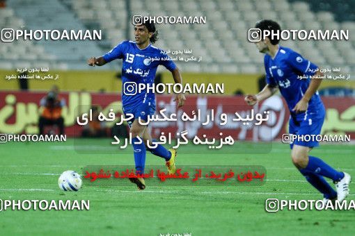 1033865, Tehran, [*parameter:4*], لیگ برتر فوتبال ایران، Persian Gulf Cup، Week 8، First Leg، Esteghlal 1 v 0 Saipa on 2011/09/26 at Azadi Stadium