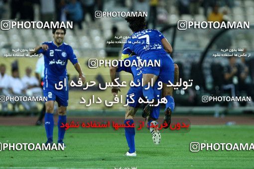 1033697, Tehran, [*parameter:4*], لیگ برتر فوتبال ایران، Persian Gulf Cup، Week 8، First Leg، Esteghlal 1 v 0 Saipa on 2011/09/26 at Azadi Stadium