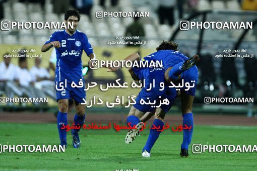 1033797, Tehran, [*parameter:4*], لیگ برتر فوتبال ایران، Persian Gulf Cup، Week 8، First Leg، Esteghlal 1 v 0 Saipa on 2011/09/26 at Azadi Stadium