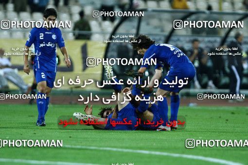 1033824, Tehran, [*parameter:4*], لیگ برتر فوتبال ایران، Persian Gulf Cup، Week 8، First Leg، Esteghlal 1 v 0 Saipa on 2011/09/26 at Azadi Stadium