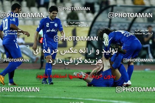 1033719, Tehran, [*parameter:4*], لیگ برتر فوتبال ایران، Persian Gulf Cup، Week 8، First Leg، Esteghlal 1 v 0 Saipa on 2011/09/26 at Azadi Stadium