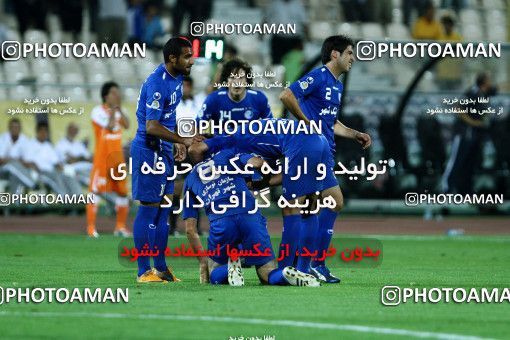 1033754, Tehran, [*parameter:4*], لیگ برتر فوتبال ایران، Persian Gulf Cup، Week 8، First Leg، Esteghlal 1 v 0 Saipa on 2011/09/26 at Azadi Stadium