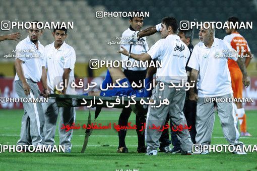 1033729, Tehran, [*parameter:4*], لیگ برتر فوتبال ایران، Persian Gulf Cup، Week 8، First Leg، Esteghlal 1 v 0 Saipa on 2011/09/26 at Azadi Stadium