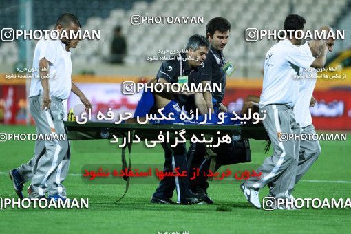 1033847, Tehran, [*parameter:4*], لیگ برتر فوتبال ایران، Persian Gulf Cup، Week 8، First Leg، Esteghlal 1 v 0 Saipa on 2011/09/26 at Azadi Stadium