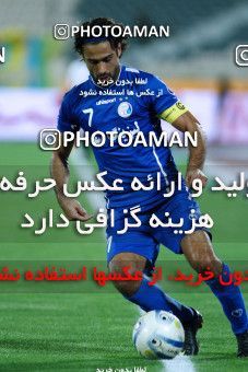 1033787, Tehran, [*parameter:4*], لیگ برتر فوتبال ایران، Persian Gulf Cup، Week 8، First Leg، Esteghlal 1 v 0 Saipa on 2011/09/26 at Azadi Stadium