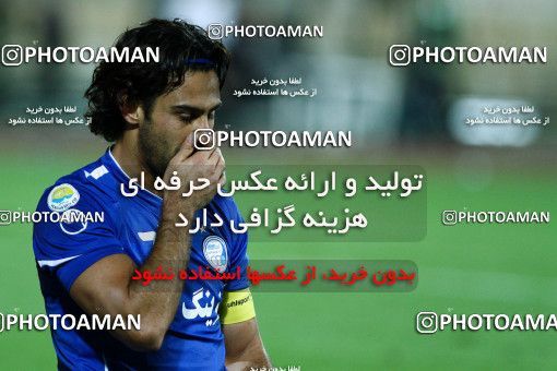 1033800, Tehran, [*parameter:4*], لیگ برتر فوتبال ایران، Persian Gulf Cup، Week 8، First Leg، Esteghlal 1 v 0 Saipa on 2011/09/26 at Azadi Stadium