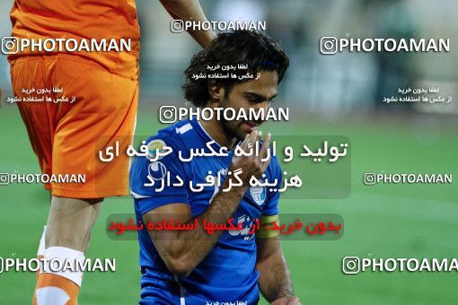 1033756, Tehran, [*parameter:4*], لیگ برتر فوتبال ایران، Persian Gulf Cup، Week 8، First Leg، Esteghlal 1 v 0 Saipa on 2011/09/26 at Azadi Stadium
