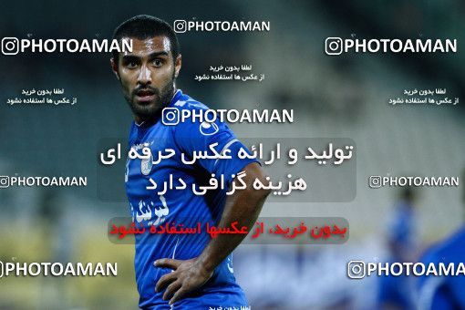 1033897, Tehran, [*parameter:4*], لیگ برتر فوتبال ایران، Persian Gulf Cup، Week 8، First Leg، Esteghlal 1 v 0 Saipa on 2011/09/26 at Azadi Stadium