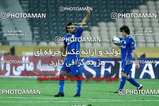 1033762, Tehran, [*parameter:4*], لیگ برتر فوتبال ایران، Persian Gulf Cup، Week 8، First Leg، Esteghlal 1 v 0 Saipa on 2011/09/26 at Azadi Stadium