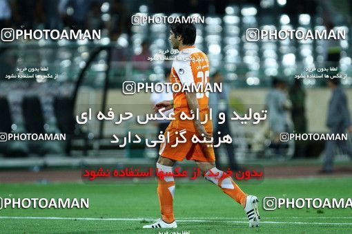 1033790, Tehran, [*parameter:4*], لیگ برتر فوتبال ایران، Persian Gulf Cup، Week 8، First Leg، Esteghlal 1 v 0 Saipa on 2011/09/26 at Azadi Stadium