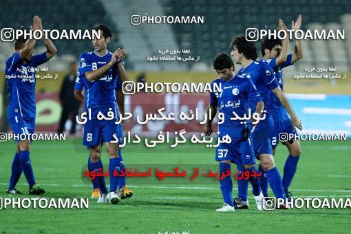 1033783, Tehran, [*parameter:4*], لیگ برتر فوتبال ایران، Persian Gulf Cup، Week 8، First Leg، Esteghlal 1 v 0 Saipa on 2011/09/26 at Azadi Stadium