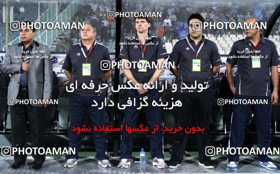 1033760, Tehran, [*parameter:4*], لیگ برتر فوتبال ایران، Persian Gulf Cup، Week 8، First Leg، Esteghlal 1 v 0 Saipa on 2011/09/26 at Azadi Stadium