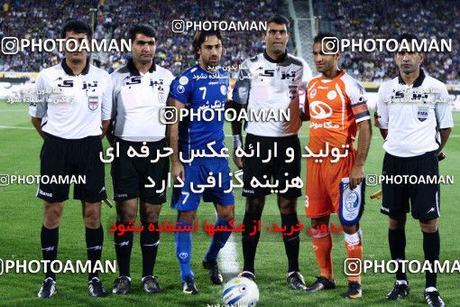 1033688, Tehran, [*parameter:4*], لیگ برتر فوتبال ایران، Persian Gulf Cup، Week 8، First Leg، Esteghlal 1 v 0 Saipa on 2011/09/26 at Azadi Stadium
