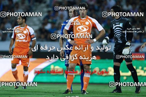 1033874, Tehran, [*parameter:4*], لیگ برتر فوتبال ایران، Persian Gulf Cup، Week 8، First Leg، Esteghlal 1 v 0 Saipa on 2011/09/26 at Azadi Stadium