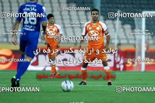 1033806, Tehran, [*parameter:4*], لیگ برتر فوتبال ایران، Persian Gulf Cup، Week 8، First Leg، Esteghlal 1 v 0 Saipa on 2011/09/26 at Azadi Stadium
