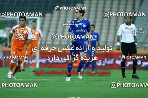 1033810, Tehran, [*parameter:4*], لیگ برتر فوتبال ایران، Persian Gulf Cup، Week 8، First Leg، Esteghlal 1 v 0 Saipa on 2011/09/26 at Azadi Stadium