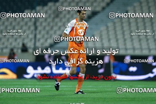 1033770, Tehran, [*parameter:4*], لیگ برتر فوتبال ایران، Persian Gulf Cup، Week 8، First Leg، Esteghlal 1 v 0 Saipa on 2011/09/26 at Azadi Stadium