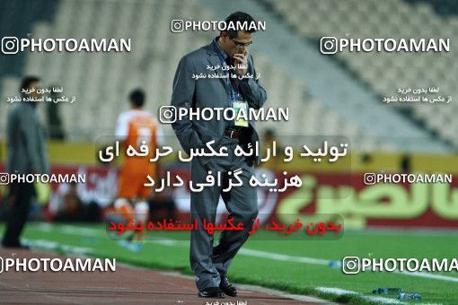 1033832, Tehran, [*parameter:4*], لیگ برتر فوتبال ایران، Persian Gulf Cup، Week 8، First Leg، Esteghlal 1 v 0 Saipa on 2011/09/26 at Azadi Stadium
