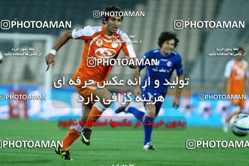 1033902, Tehran, [*parameter:4*], لیگ برتر فوتبال ایران، Persian Gulf Cup، Week 8، First Leg، Esteghlal 1 v 0 Saipa on 2011/09/26 at Azadi Stadium