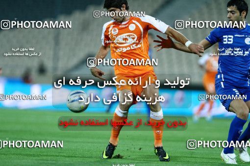 1033818, Tehran, [*parameter:4*], لیگ برتر فوتبال ایران، Persian Gulf Cup، Week 8، First Leg، Esteghlal 1 v 0 Saipa on 2011/09/26 at Azadi Stadium