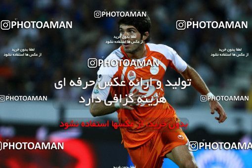 1033882, Tehran, [*parameter:4*], لیگ برتر فوتبال ایران، Persian Gulf Cup، Week 8، First Leg، Esteghlal 1 v 0 Saipa on 2011/09/26 at Azadi Stadium