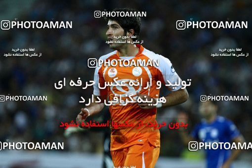 1033691, Tehran, [*parameter:4*], لیگ برتر فوتبال ایران، Persian Gulf Cup، Week 8، First Leg، Esteghlal 1 v 0 Saipa on 2011/09/26 at Azadi Stadium