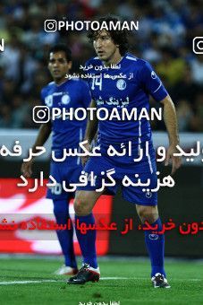 1033686, Tehran, [*parameter:4*], لیگ برتر فوتبال ایران، Persian Gulf Cup، Week 8، First Leg، Esteghlal 1 v 0 Saipa on 2011/09/26 at Azadi Stadium