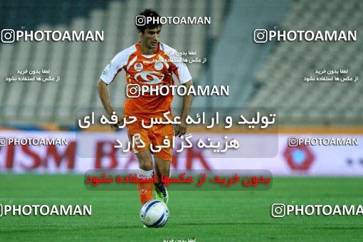 1033675, Tehran, [*parameter:4*], لیگ برتر فوتبال ایران، Persian Gulf Cup، Week 8، First Leg، Esteghlal 1 v 0 Saipa on 2011/09/26 at Azadi Stadium
