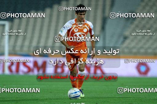 1033842, Tehran, [*parameter:4*], لیگ برتر فوتبال ایران، Persian Gulf Cup، Week 8، First Leg، Esteghlal 1 v 0 Saipa on 2011/09/26 at Azadi Stadium