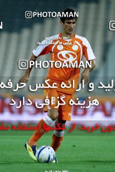 1033880, Tehran, [*parameter:4*], لیگ برتر فوتبال ایران، Persian Gulf Cup، Week 8، First Leg، Esteghlal 1 v 0 Saipa on 2011/09/26 at Azadi Stadium