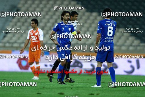 1033786, Tehran, [*parameter:4*], لیگ برتر فوتبال ایران، Persian Gulf Cup، Week 8، First Leg، Esteghlal 1 v 0 Saipa on 2011/09/26 at Azadi Stadium