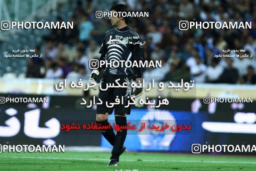 1033730, Tehran, [*parameter:4*], لیگ برتر فوتبال ایران، Persian Gulf Cup، Week 8، First Leg، Esteghlal 1 v 0 Saipa on 2011/09/26 at Azadi Stadium