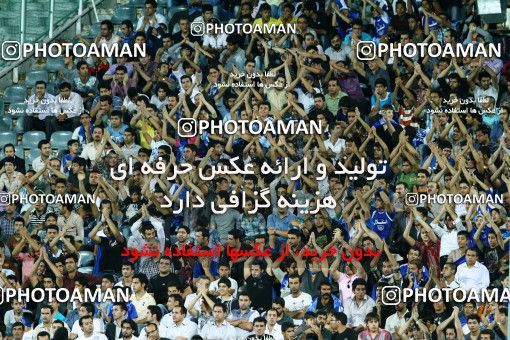 1033841, Tehran, [*parameter:4*], لیگ برتر فوتبال ایران، Persian Gulf Cup، Week 8، First Leg، Esteghlal 1 v 0 Saipa on 2011/09/26 at Azadi Stadium