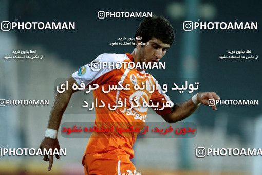 1033908, Tehran, [*parameter:4*], لیگ برتر فوتبال ایران، Persian Gulf Cup، Week 8، First Leg، Esteghlal 1 v 0 Saipa on 2011/09/26 at Azadi Stadium