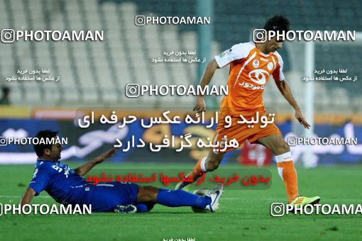 1033716, Tehran, [*parameter:4*], لیگ برتر فوتبال ایران، Persian Gulf Cup، Week 8، First Leg، Esteghlal 1 v 0 Saipa on 2011/09/26 at Azadi Stadium