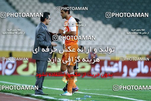 1033732, Tehran, [*parameter:4*], لیگ برتر فوتبال ایران، Persian Gulf Cup، Week 8، First Leg، Esteghlal 1 v 0 Saipa on 2011/09/26 at Azadi Stadium