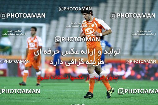 1033761, Tehran, [*parameter:4*], لیگ برتر فوتبال ایران، Persian Gulf Cup، Week 8، First Leg، Esteghlal 1 v 0 Saipa on 2011/09/26 at Azadi Stadium