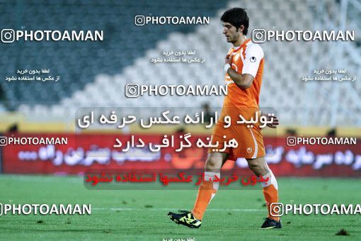 1033808, Tehran, [*parameter:4*], لیگ برتر فوتبال ایران، Persian Gulf Cup، Week 8، First Leg، Esteghlal 1 v 0 Saipa on 2011/09/26 at Azadi Stadium
