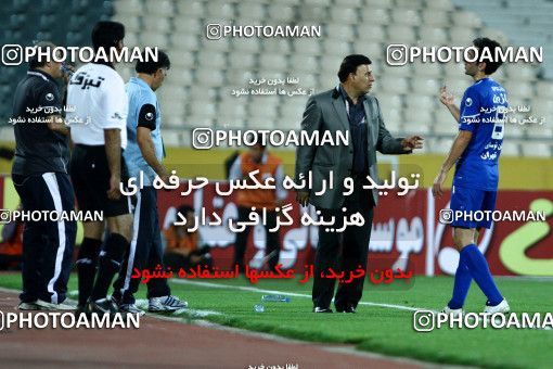 1033871, Tehran, [*parameter:4*], لیگ برتر فوتبال ایران، Persian Gulf Cup، Week 8، First Leg، Esteghlal 1 v 0 Saipa on 2011/09/26 at Azadi Stadium