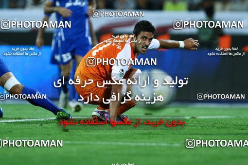 1033898, Tehran, [*parameter:4*], لیگ برتر فوتبال ایران، Persian Gulf Cup، Week 8، First Leg، Esteghlal 1 v 0 Saipa on 2011/09/26 at Azadi Stadium